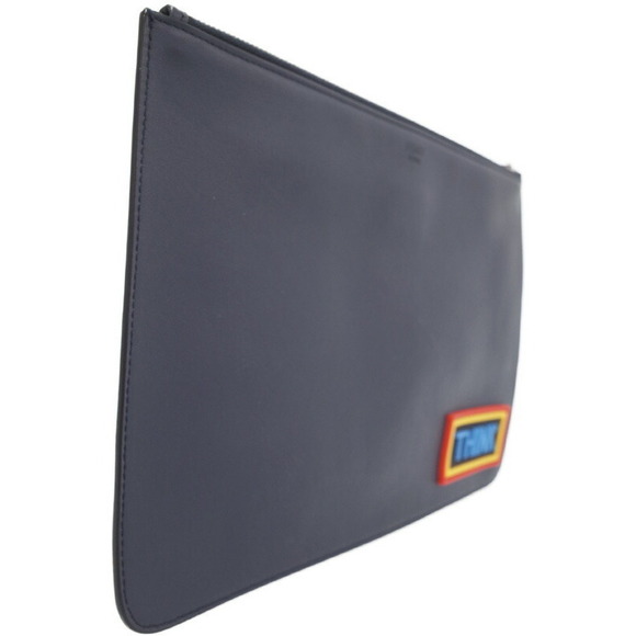 FENDI Slim Clutch Bag - Picture 2 of 9